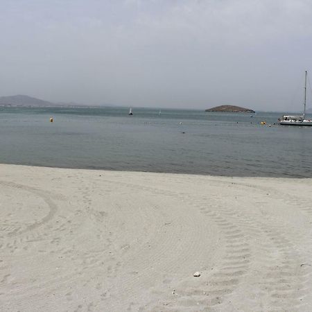 Casa Del Mar Lejlighed La Manga Eksteriør billede