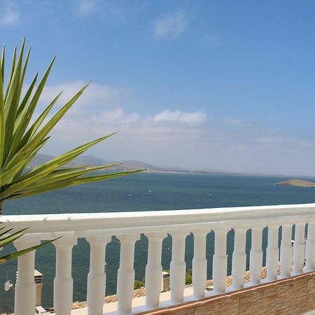 Casa Del Mar Lejlighed La Manga Eksteriør billede