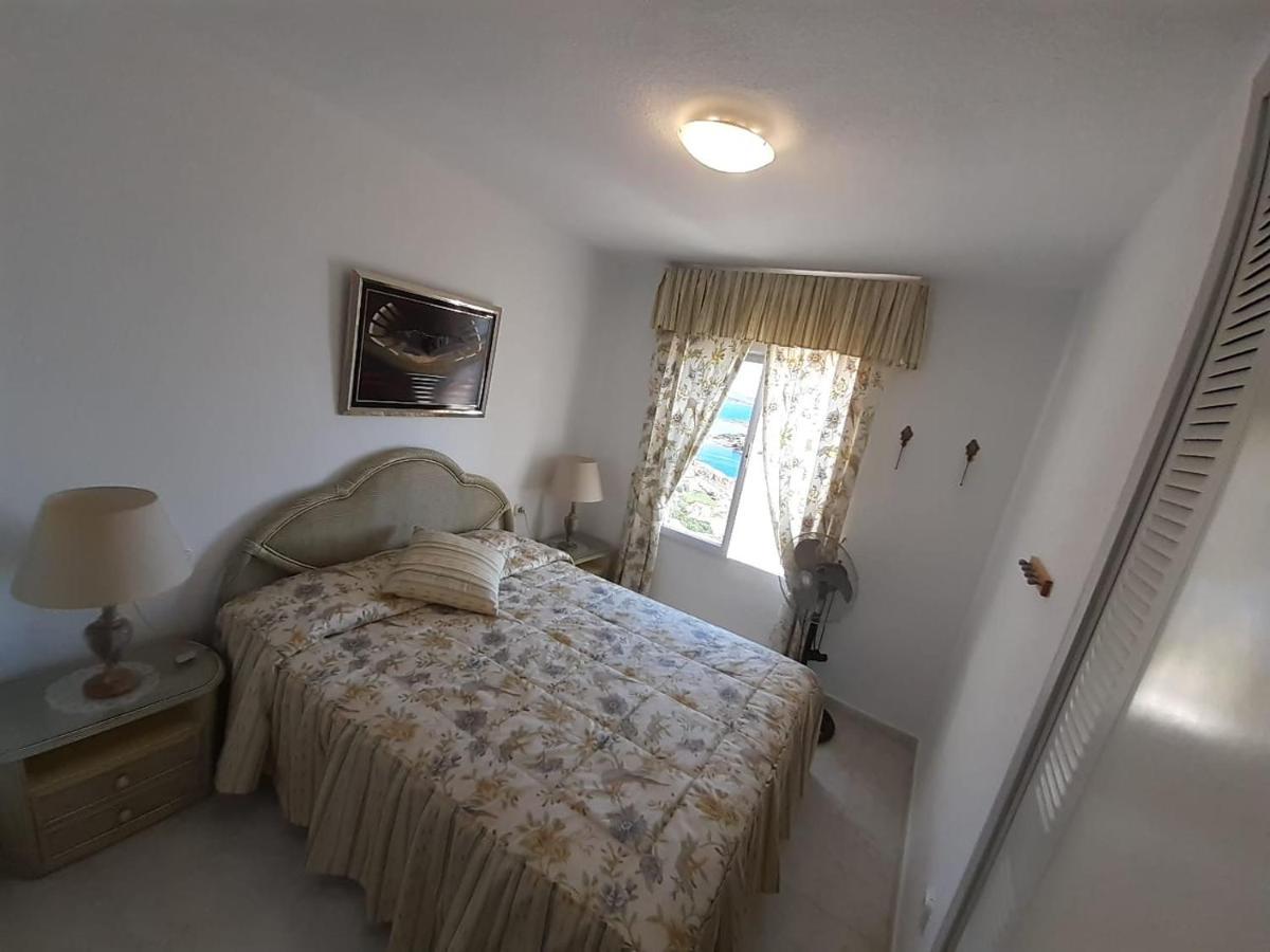 Casa Del Mar Lejlighed La Manga Eksteriør billede