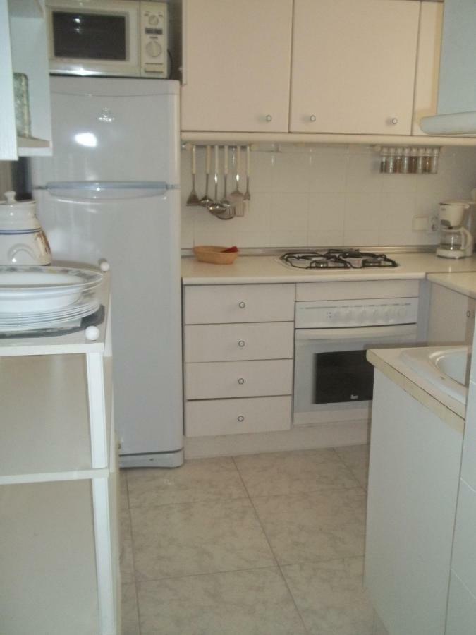 Casa Del Mar Lejlighed La Manga Eksteriør billede