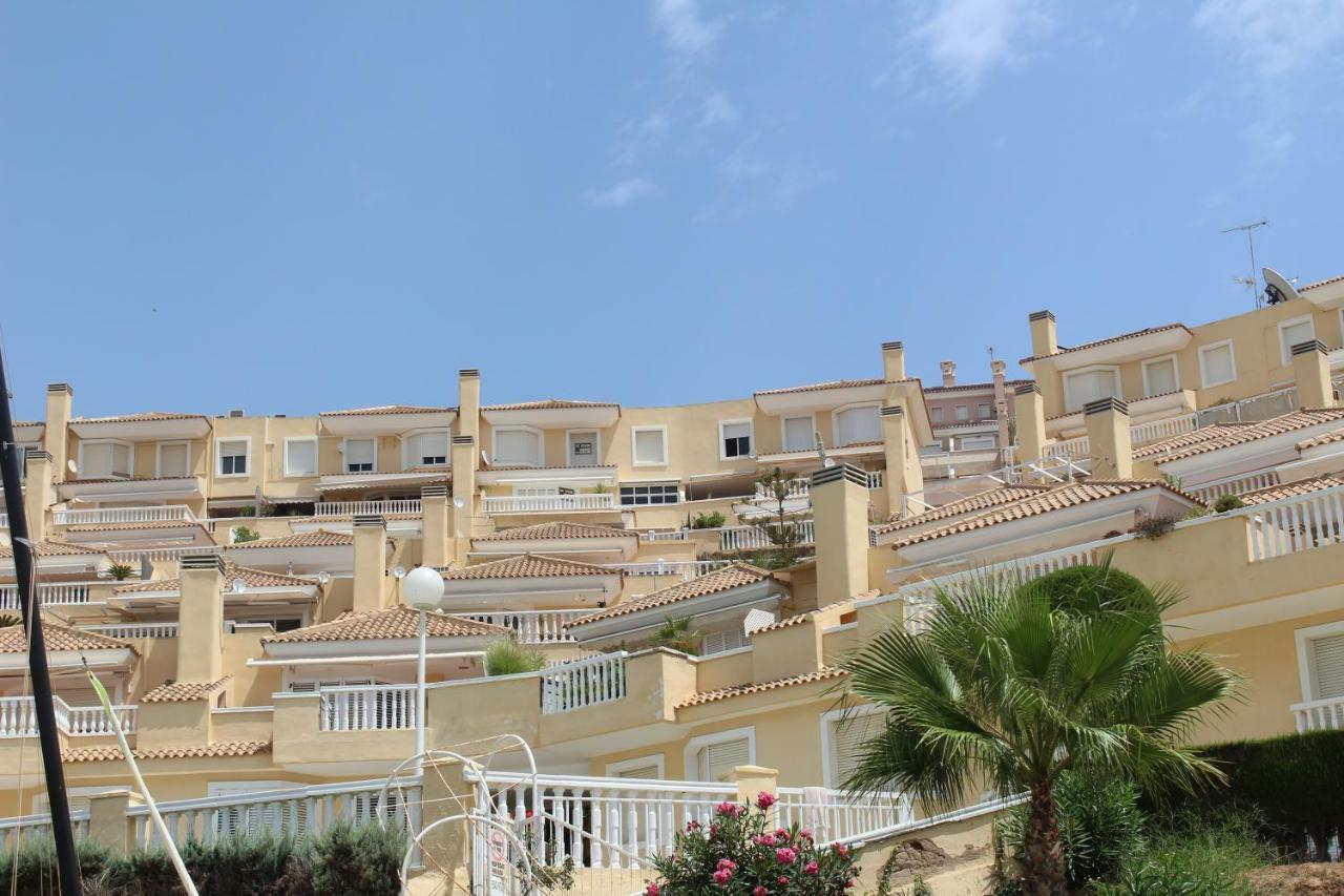 Casa Del Mar Lejlighed La Manga Eksteriør billede