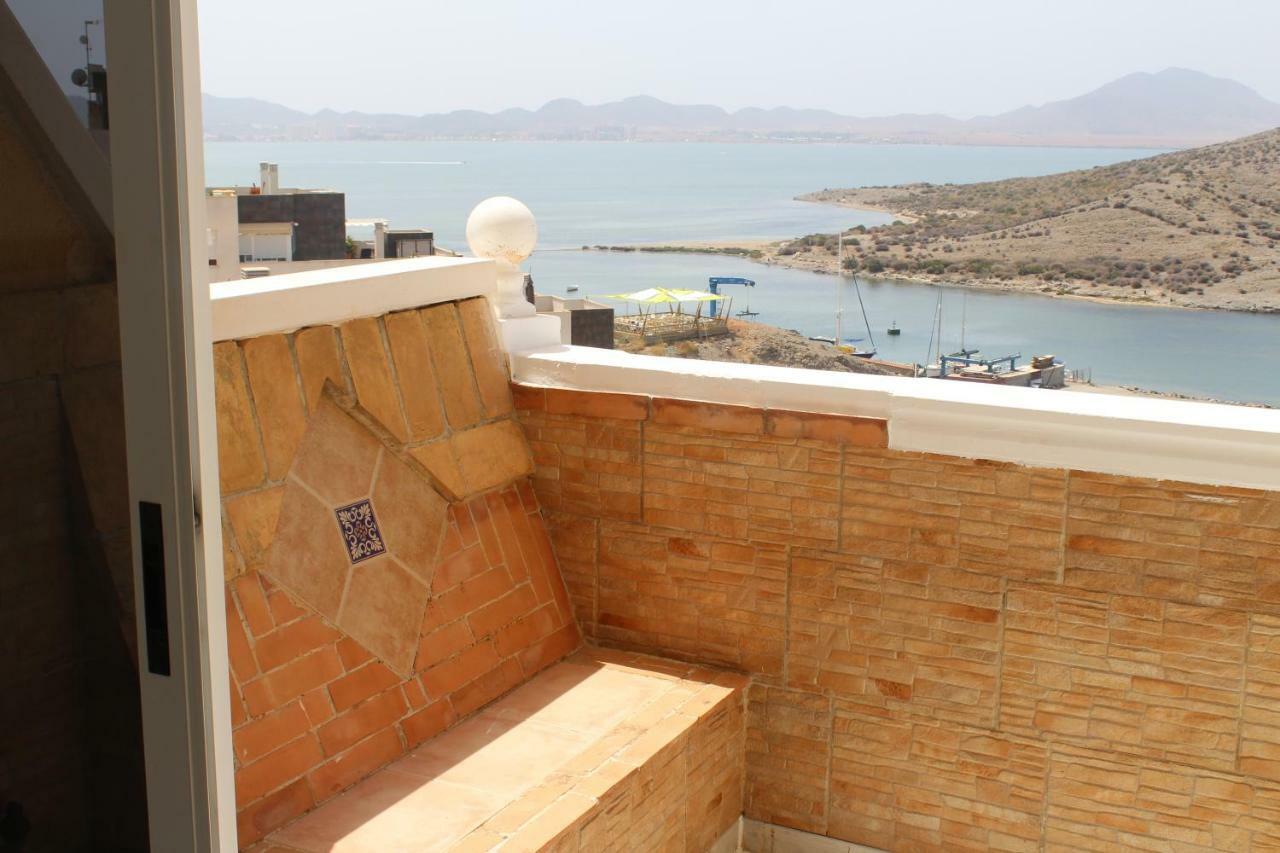 Casa Del Mar Lejlighed La Manga Eksteriør billede