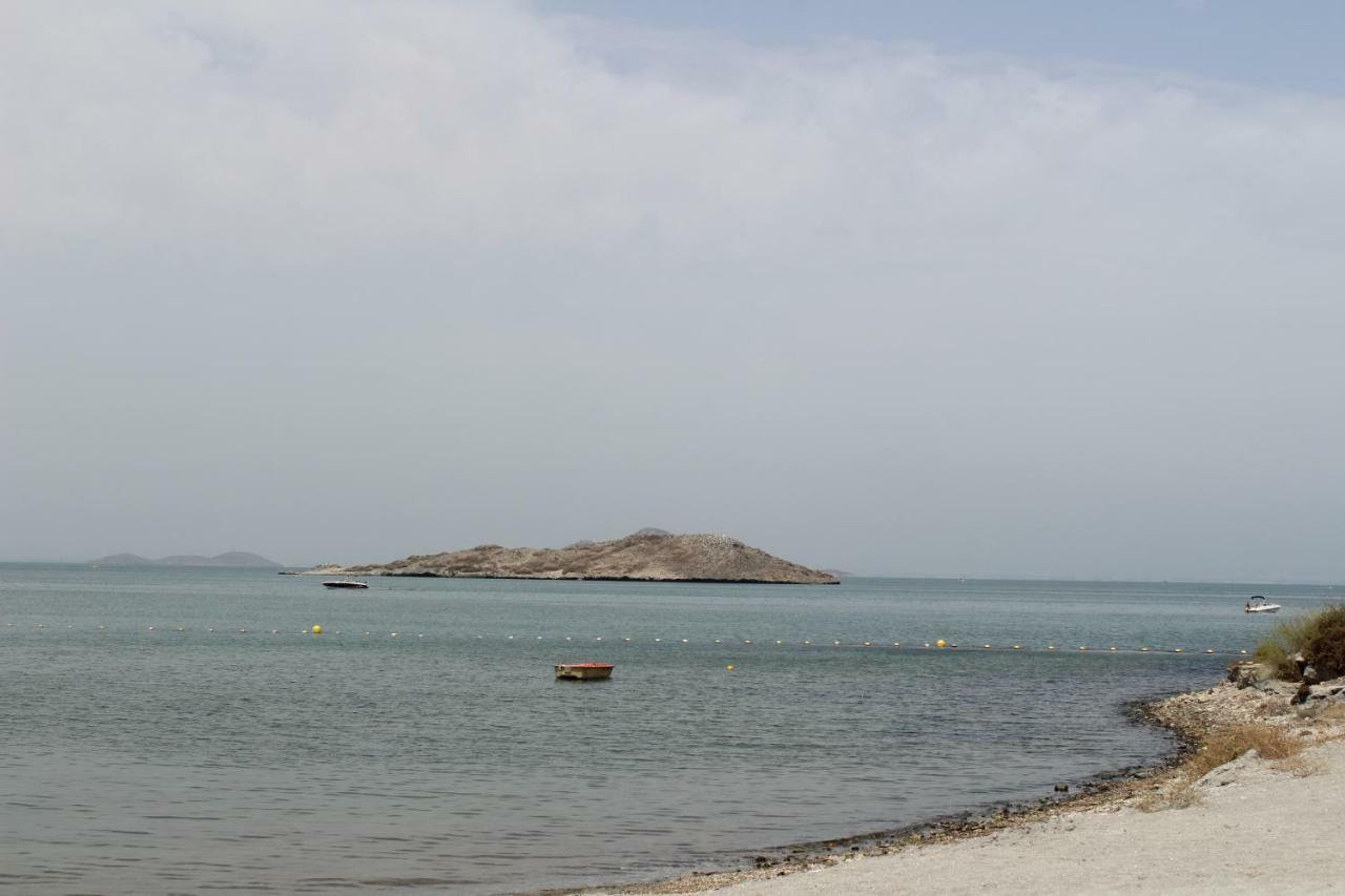 Casa Del Mar Lejlighed La Manga Eksteriør billede