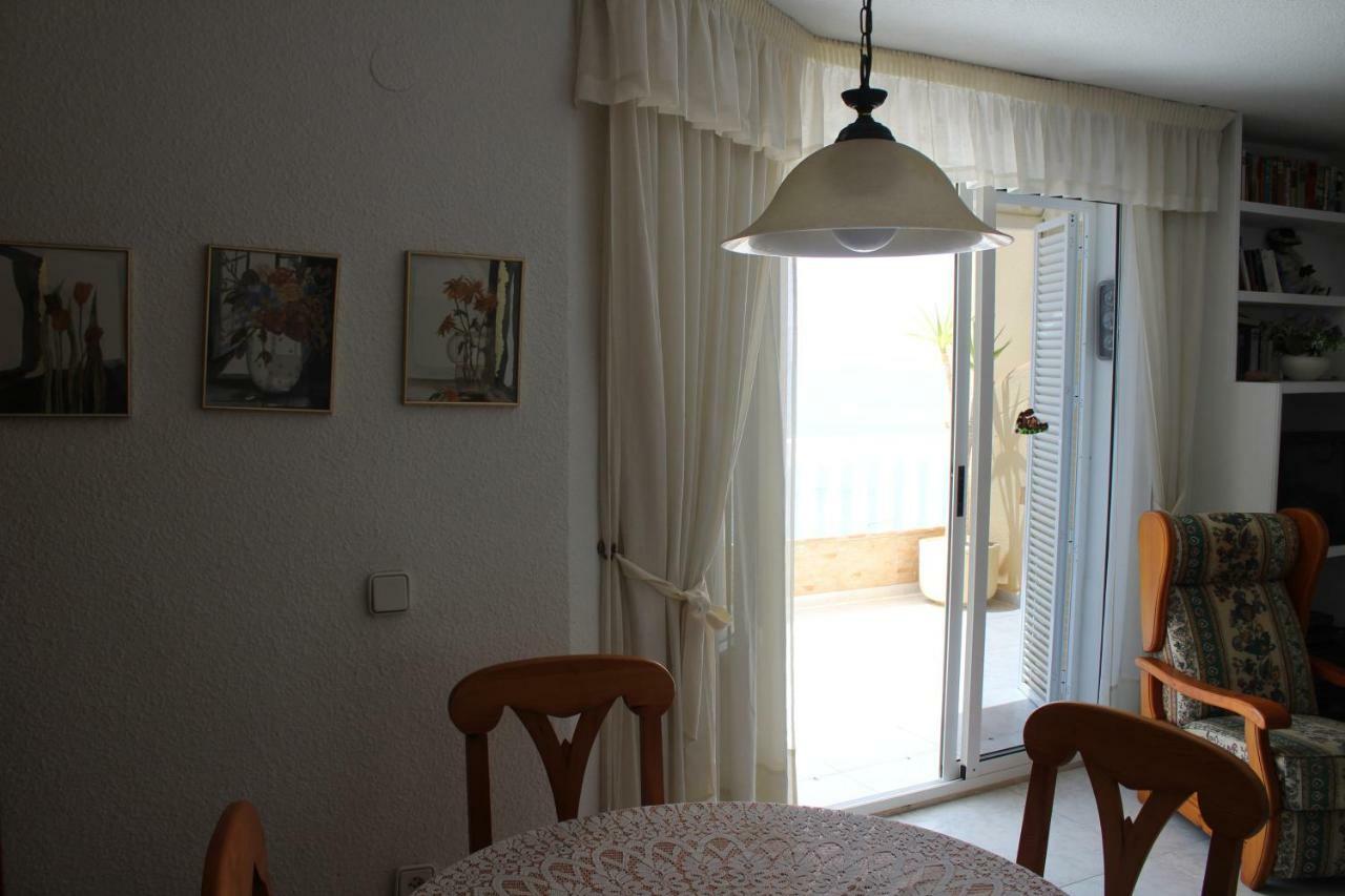 Casa Del Mar Lejlighed La Manga Eksteriør billede
