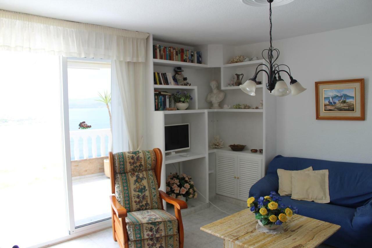 Casa Del Mar Lejlighed La Manga Eksteriør billede