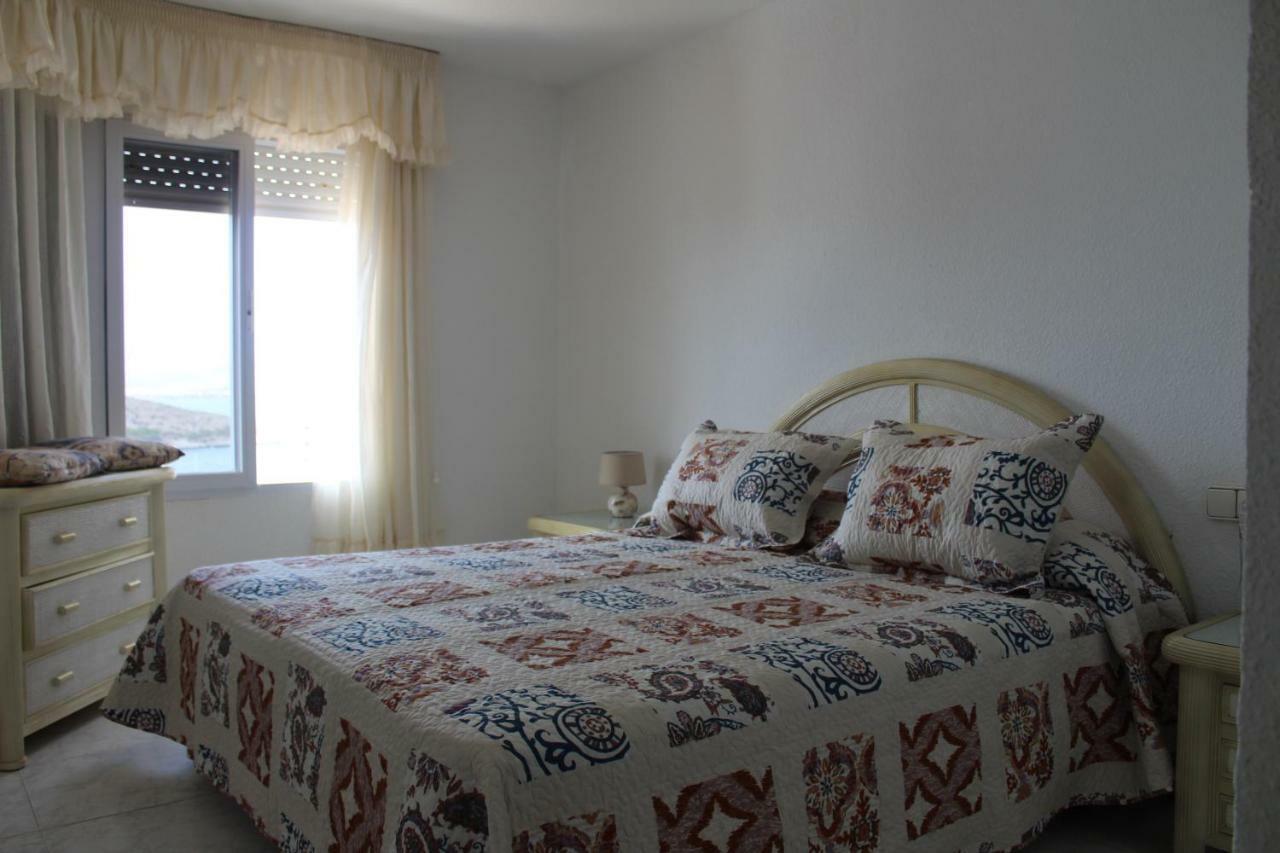 Casa Del Mar Lejlighed La Manga Eksteriør billede