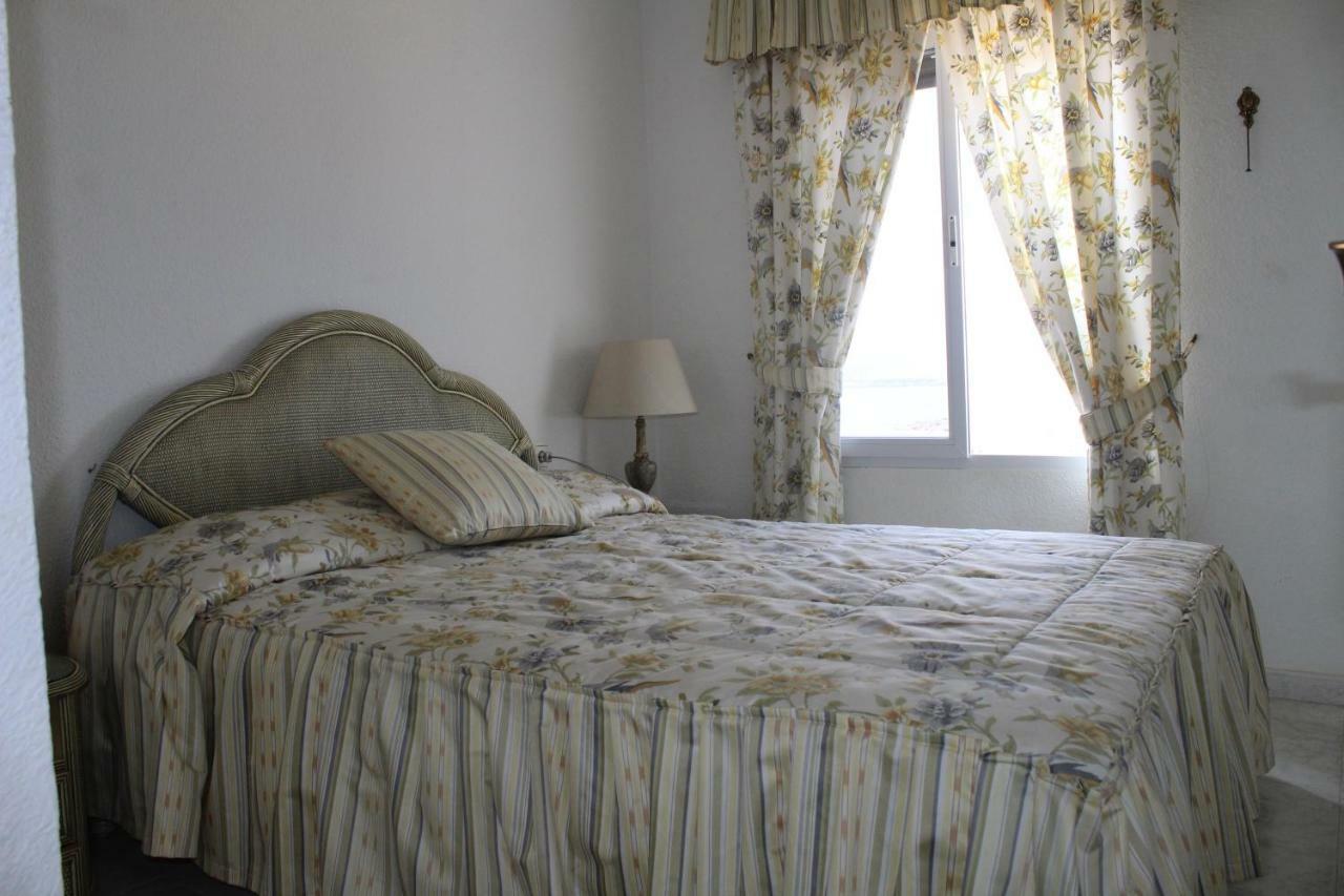 Casa Del Mar Lejlighed La Manga Eksteriør billede