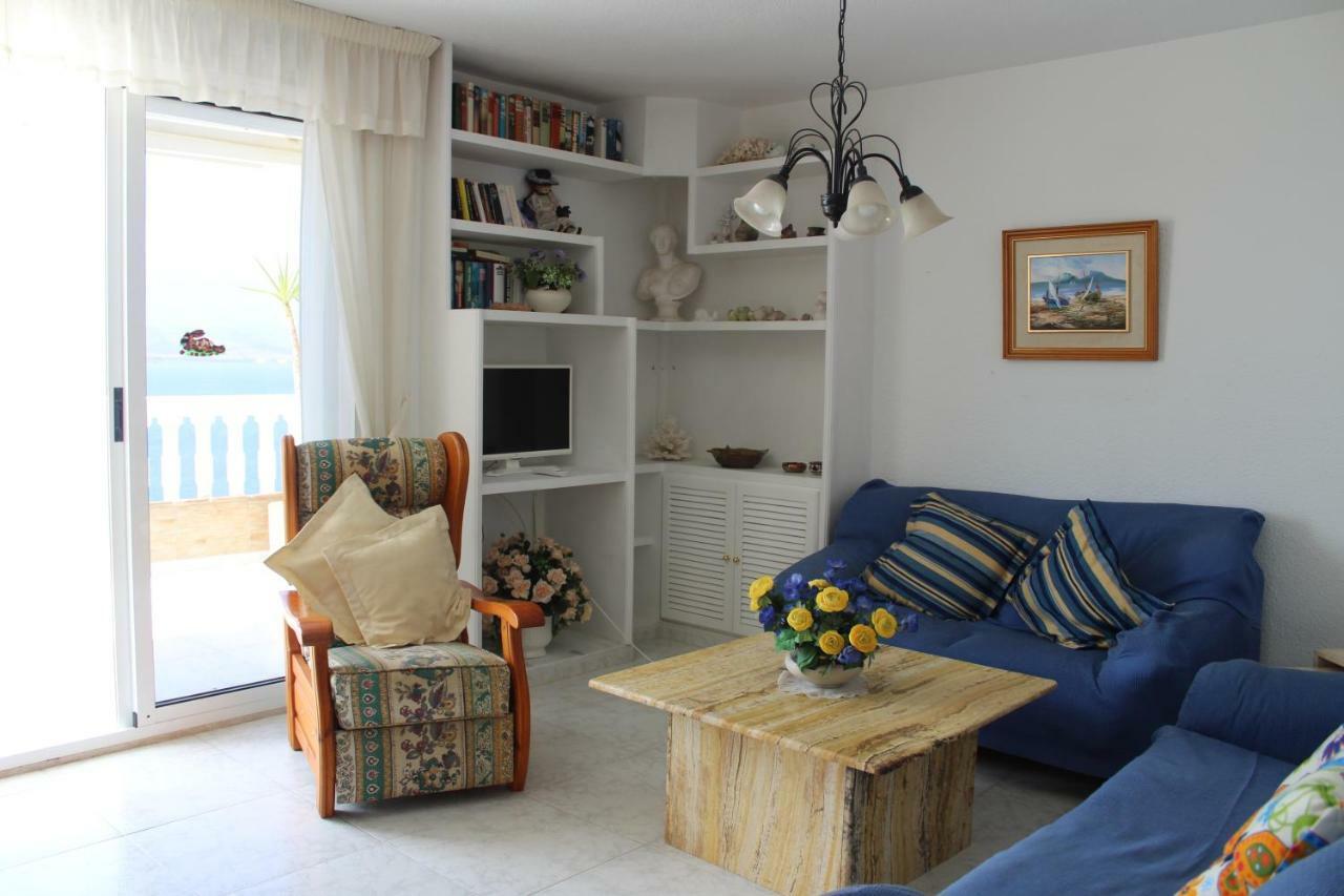Casa Del Mar Lejlighed La Manga Eksteriør billede